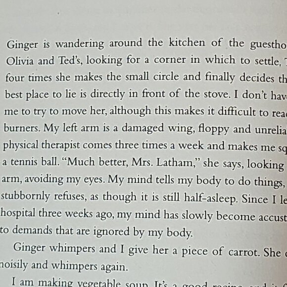 Every Last One A Novel by New York Times Best Seller Anna Quindlen Hardback Book - Picture 12 of 16